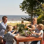 Aja Strandhotel Bansin