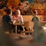 Aja Strandhotel Bansin
