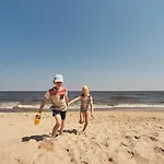 Aja Strandhotel Bansin Hotel