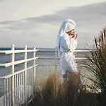 Hotel Aja Strandhotel Bansin 4*