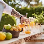 Aja Strandhotel Bansin Hotel Heringsdorf (Usedom)