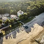 Aja Strandhotel Bansin Hotel