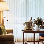 Aja Strandhotel Bansin Hotel 4*