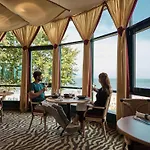 Aja Strandhotel Bansin