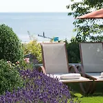 Aja Strandhotel Bansin 4* Heringsdorf (Usedom)