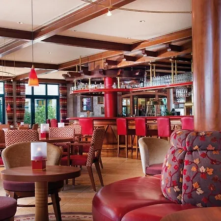 Hotell Aja Strandhotel Bansin