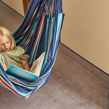 Aja Strandhotel Bansin 酒店 塞巴特黑灵斯多夫