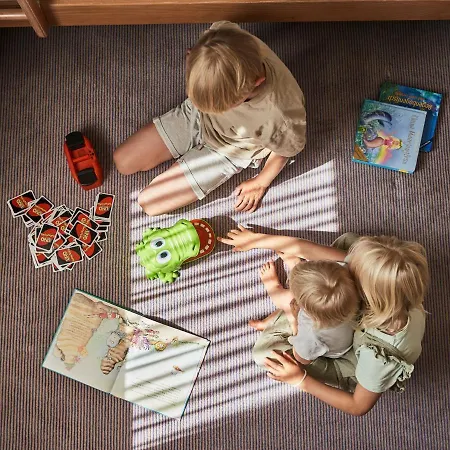 Aja Strandhotel Bansin