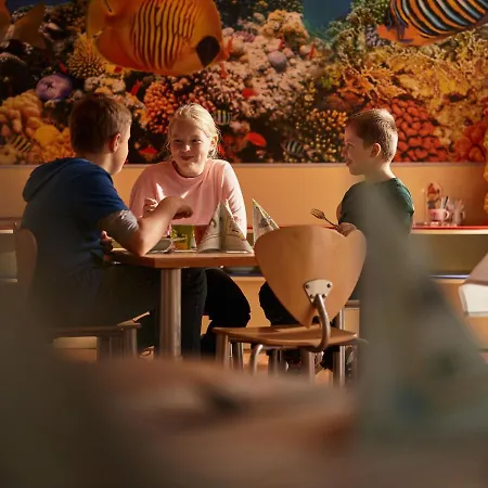 Aja Strandhotel Bansin