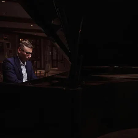 Aja Strandhotel Bansin Heringsdorf