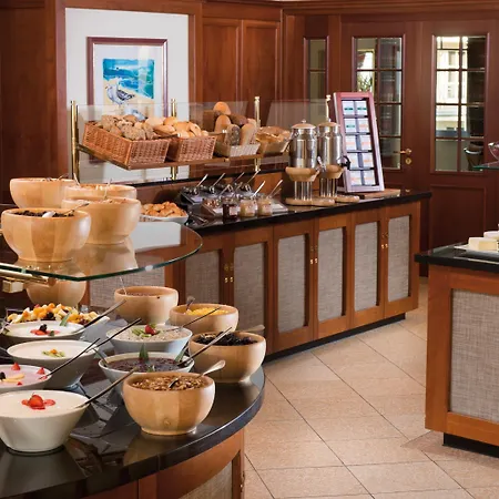 Aja Strandhotel Bansin 4* Heringsdorf