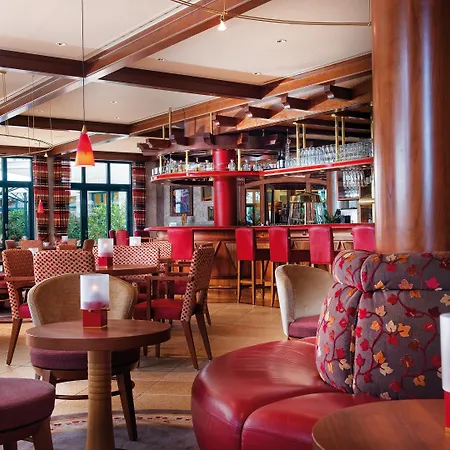 Aja Strandhotel Bansin 酒店