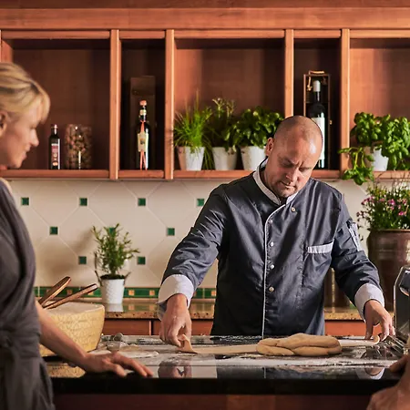 Aja Strandhotel Bansin Heringsdorf