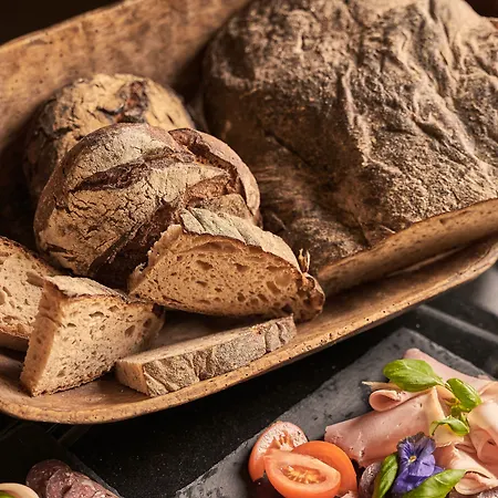 Szálloda Aja Strandhotel Bansin Heringsdorf