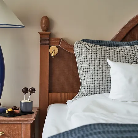 Aja Strandhotel Bansin 4* Heringsdorf