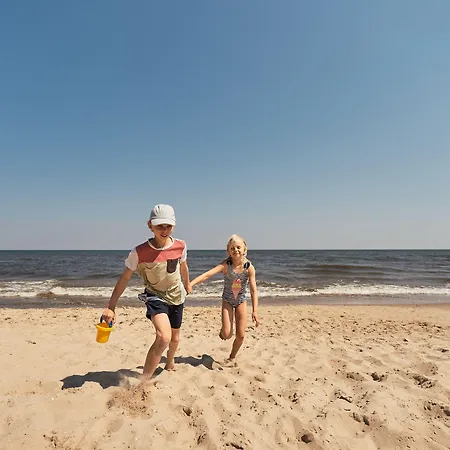 Hotel Aja Strandhotel Bansin Heringsdorf (Usedom)