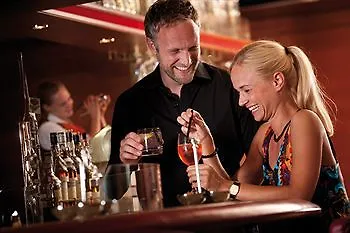 Aja Strandhotel Bansin Hotel 4*
