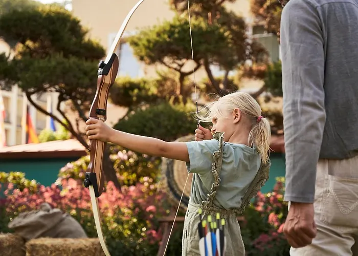 Aja Strandhotel Bansin 4*