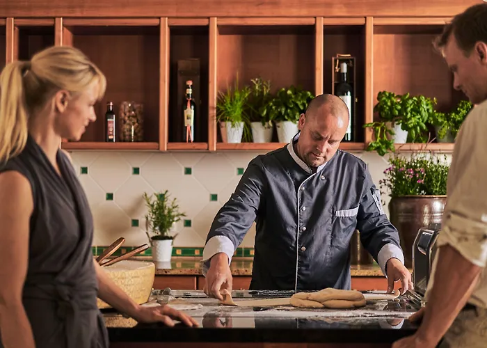 Aja Strandhotel Bansin Heringsdorf (Usedom)
